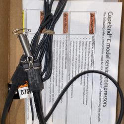 Crankcase Heater