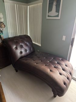 Lounge Chair Couch