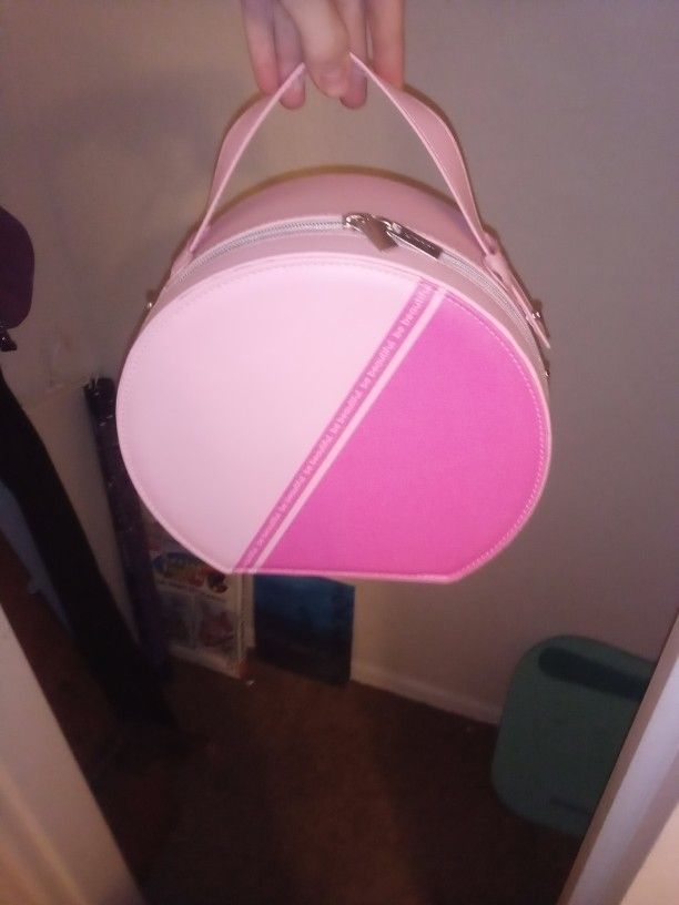 Ulta Beauty Makeup Case