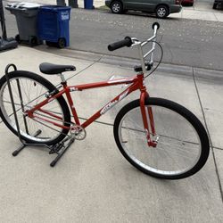 29 In Technique Bmx Bike