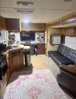 DEER CAMP SPECIAL 31' Denali