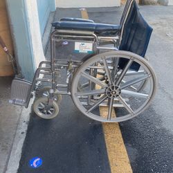 Wheel Chair