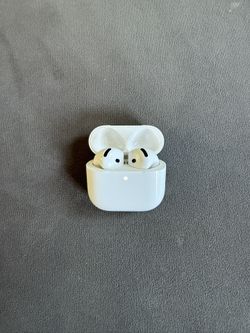 Apple AirPods 3rd Gen