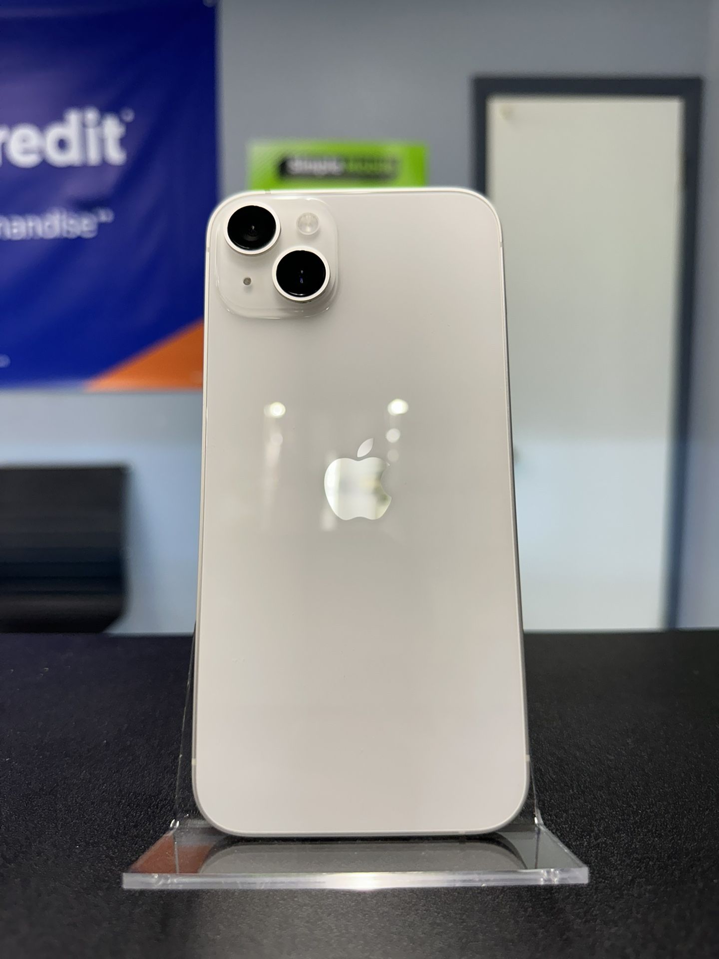 iPhone 14 Plus 128Gb Cricket