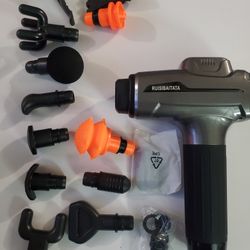 Massage Tool