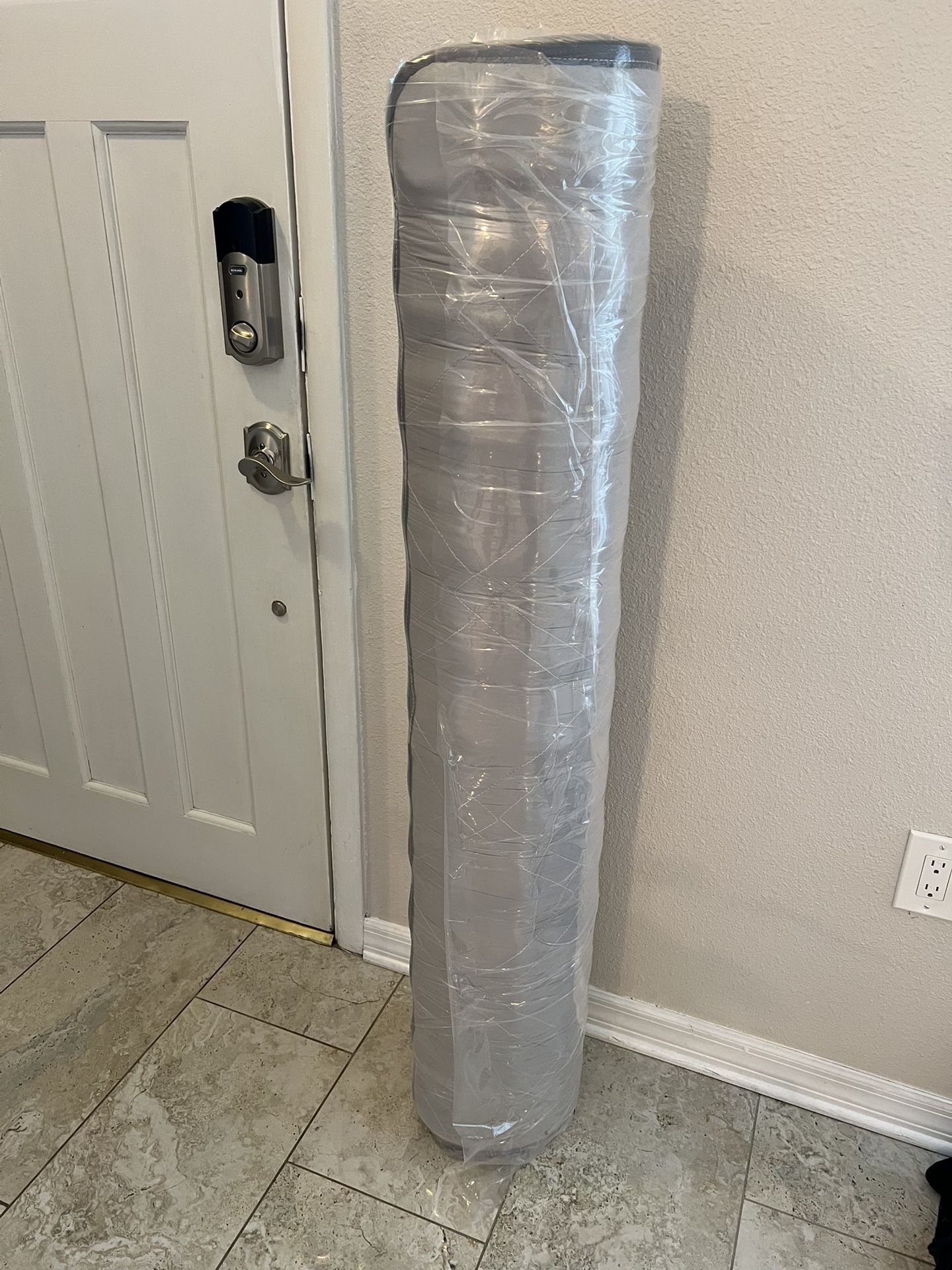 Wayfair Sleep™ 6" Firm Innerspring Mattress by Wayfair Sleep™ (Full)