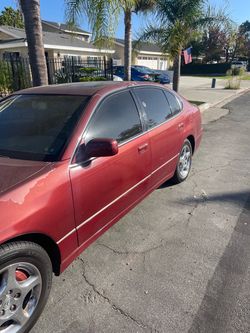 1999 Lexus GS 300