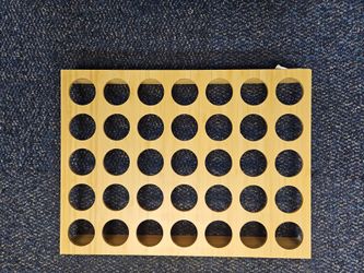 Coffee K-Cup Holder