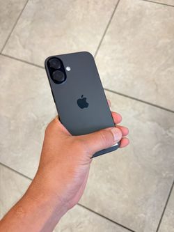 iPhone 16 Spectrum