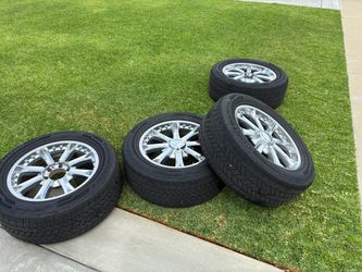 Tires$Rims