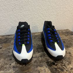 nike air max 95 SE Size 12