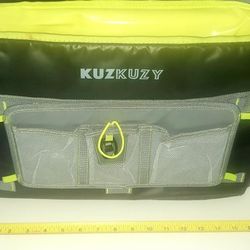 KAYAK/SEAT BACK COOLER 