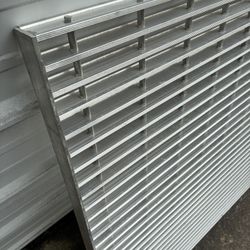 Aluminum Bar Grate Grating 