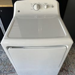 Dryer GE