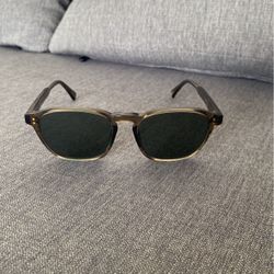 Raen Polarized Sunglasses 