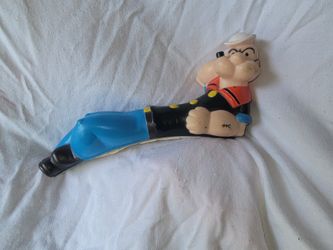 Vintage Popeye 