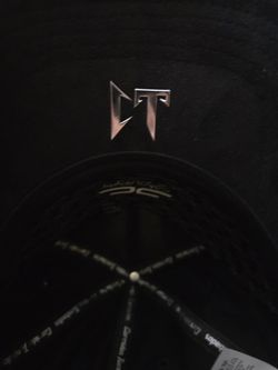 Jc CT Cap