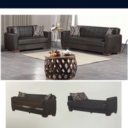 Sofa Set On Sale For Only $639 We Deliver!