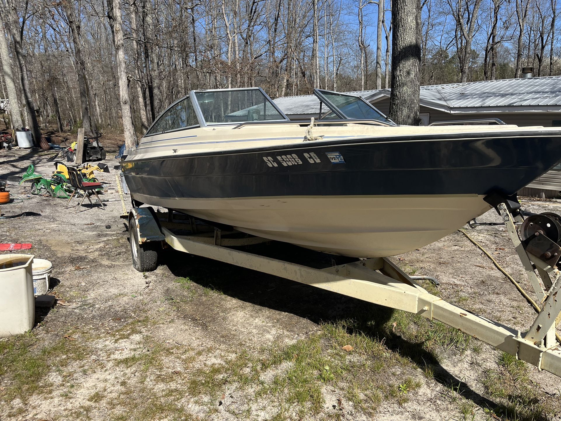 Boats For Sale’’