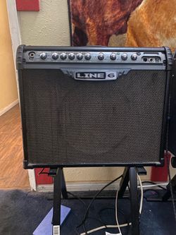 Line 6 spider iii (3) 75w