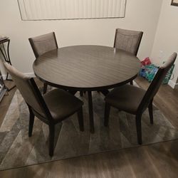 Dining Room Table