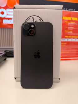 IPHONE 15 PLUS