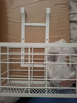 Hair organizing storage