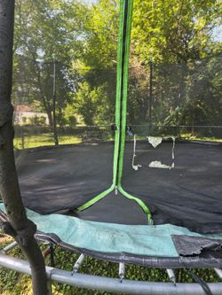 Trampoline
