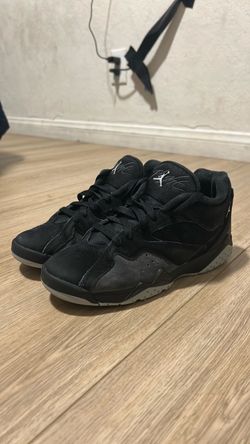 Jordan Point Lane Black Ice Air Max size 5.5