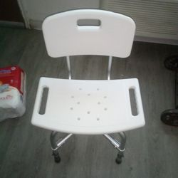 Shower Chair 