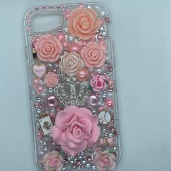 Custom Junk phone cases