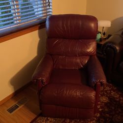 Lazy Boy Recliner   