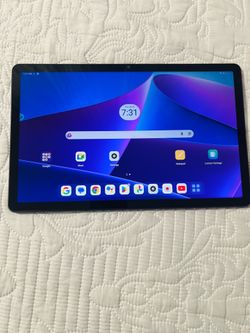 Lenovo Idea Tab TB336FU 128GB (4GB RAM) Android 17