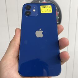 Iphone 12 Unlocked 64gb 