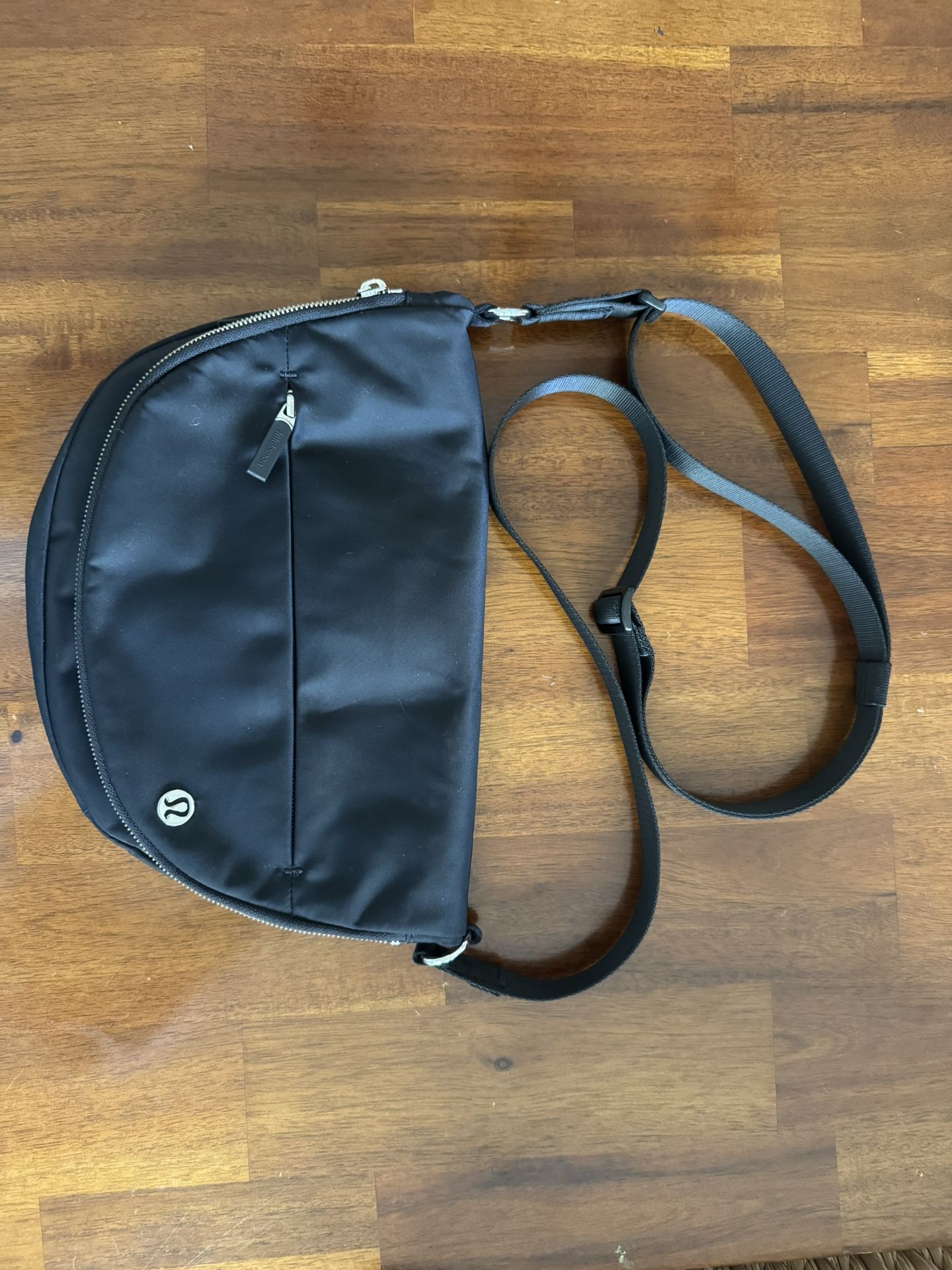 Lululemon All Night Festival Bag Micro 2L