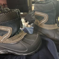 Sorel Little Ones Snow Boots S 6