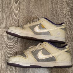 Nike dunk low union passport pack Size 11.5