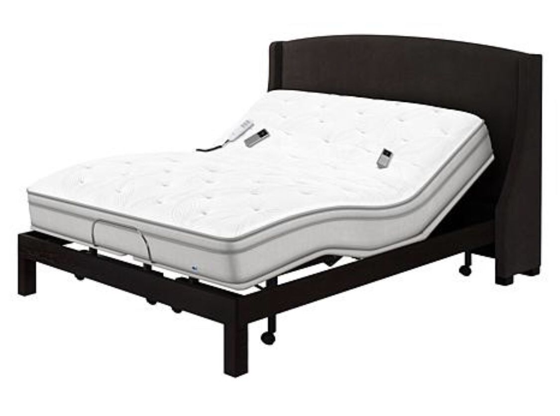 Queen size Sleep number bed. for Sale in Las Vegas, NV OfferUp