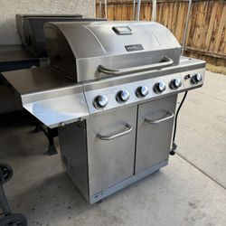 Grill 