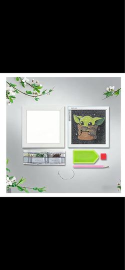 Diamond Painting Kit