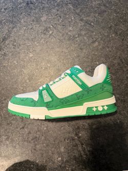 Louis Vuitton men’s sneakers size 7