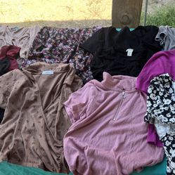 Blusas