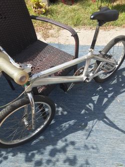 Robinson bmx bike for sale sale