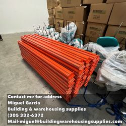 Warehouse Racks Used And New 