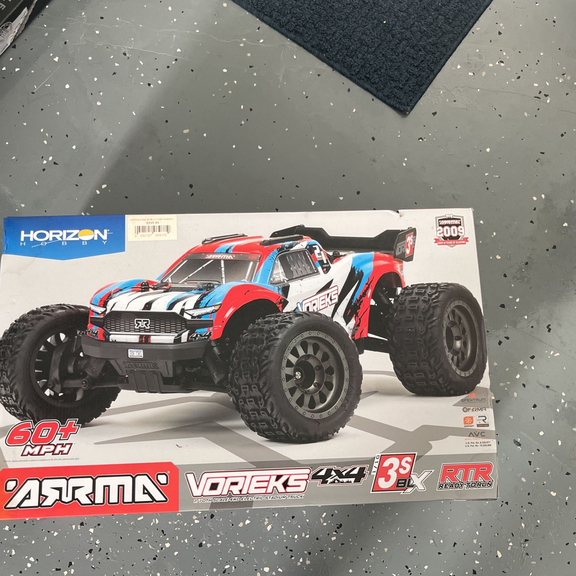 Rc Car