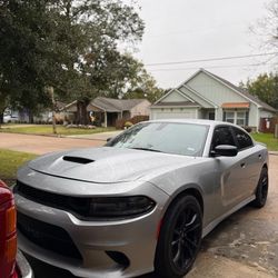 2017 Dodge Charger