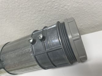 Electrical Cable Conduit