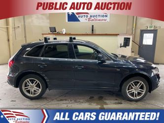2014 Audi Q5