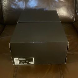 A Ma Maniere Air Force 1’s