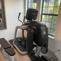 Life Fitness FlexStrider